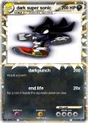 dark super