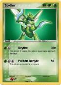 Scyther