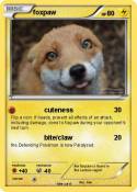 foxpaw