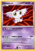 calumon
