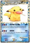 Pokestore with