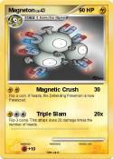 Magneton Magneton