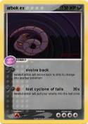 arbok ex
