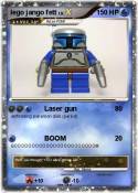 lego jango fett