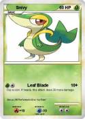 Snivy