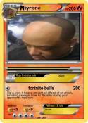 tyrone