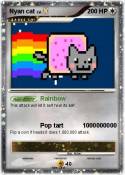 Nyan cat