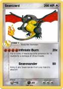 Seanizard