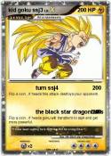kid goku ssj3