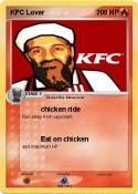 KFC Lover