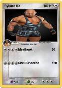 Ryback EX