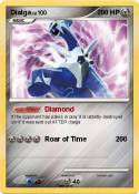 Dialga
