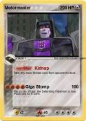 Motormaster