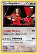 Meg White