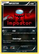 IMPOSTOR