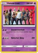 Fortnite Crew