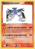 Machinecannonzard