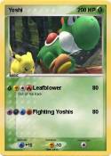 Yoshi