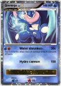 Greninja