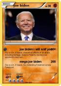 joe biden