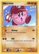 Mario Kirby