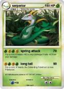 serperior