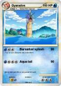 Gyarados