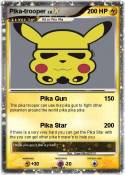 Pika-trooper