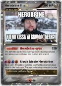 Herobrine II