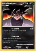 Goku Black