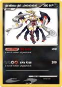 giratina girl