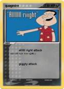 quagmire