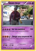 Abuelo Diego