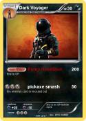 Dark Voyager