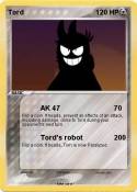 Tord