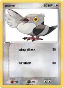 pidove