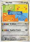 Pika Pals