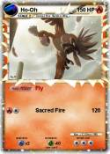 Ho-Oh