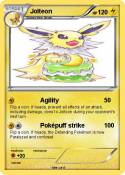 Jolteon