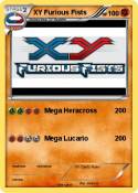 XY Furious