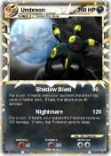 Umbreon