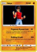 Seiya