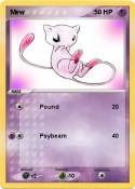 Mew
