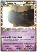 Bobbie EX