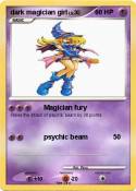 dark magician
