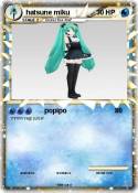hatsune miku