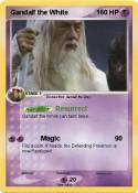 Gandalf the