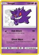 Gengar