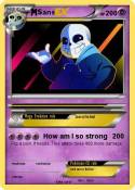 Sans