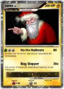 santa santa